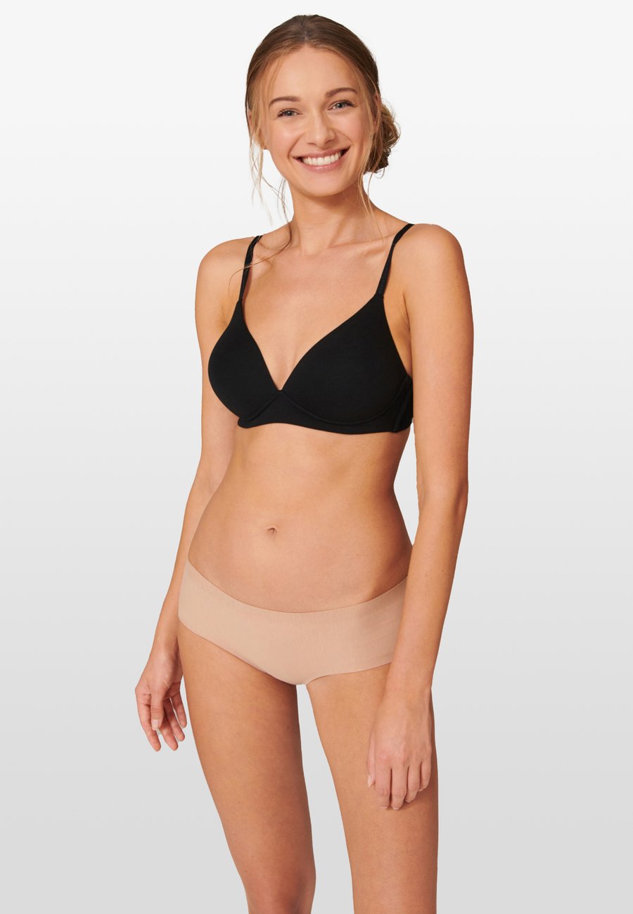 Брифы Schiesser 2-PACK INVISIBLE, Maple/Orange
Брифы Schiesser 2-PACK INVISIBLE, Maple/Orange