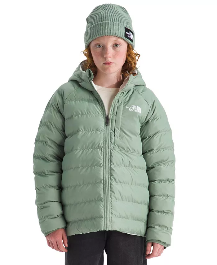 Детская куртка Reversible Perrito для девочек 8-20 лет The North Face, мультиколор
Детская куртка Reversible Perrito для девочек 8-20 лет The North Face, мультиколор