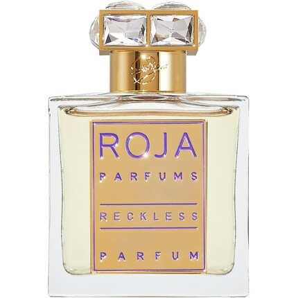 Roja Reckless Парфюмированная вода-спрей 50 мл, Roja Parfums
Roja Reckless Парфюмированная вода-спрей 50 мл, Roja Parfums
