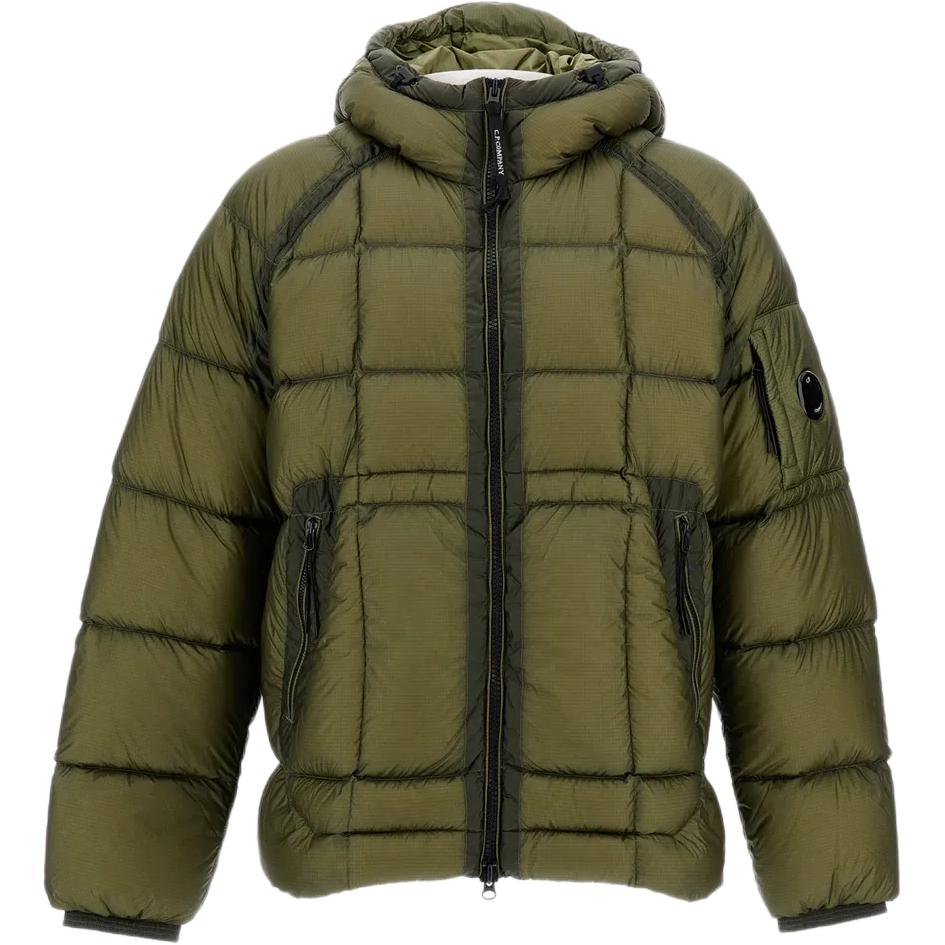 Куртка мужская C.P.Company, зеленый
Куртка мужская C.P.Company, зеленый