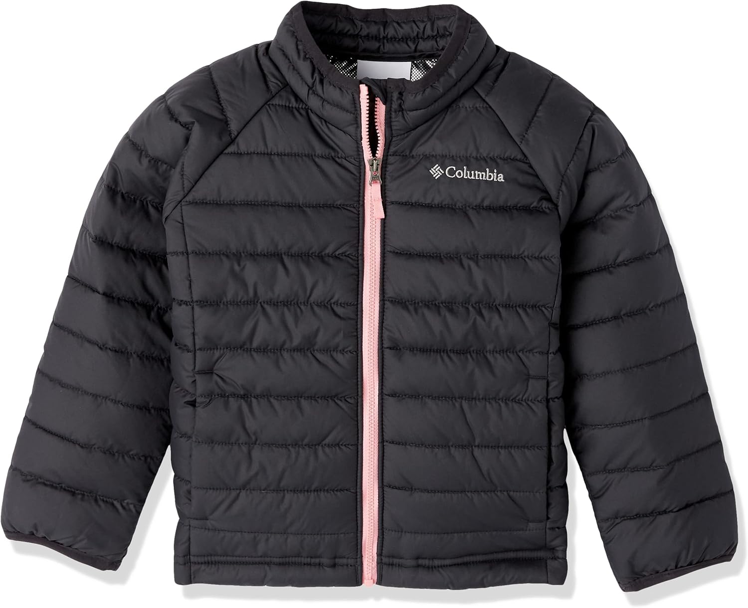 Columbia, детская и для малышей, куртка Powder Lite, Black
Columbia, детская и для малышей, куртка Powder Lite, Black