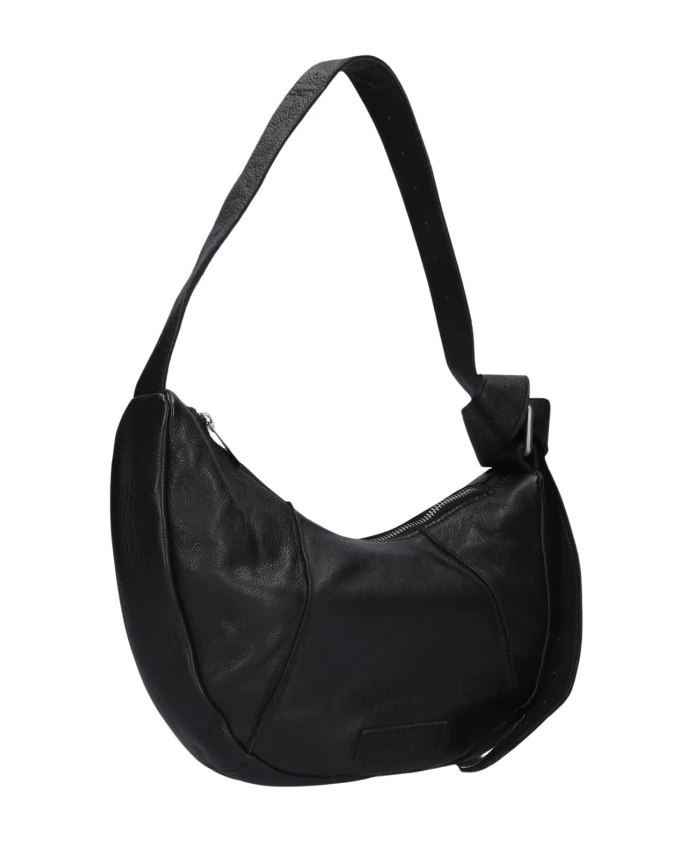 Сумка через плечо Platamini Shabbies, черный
Сумка через плечо Platamini Shabbies, черный