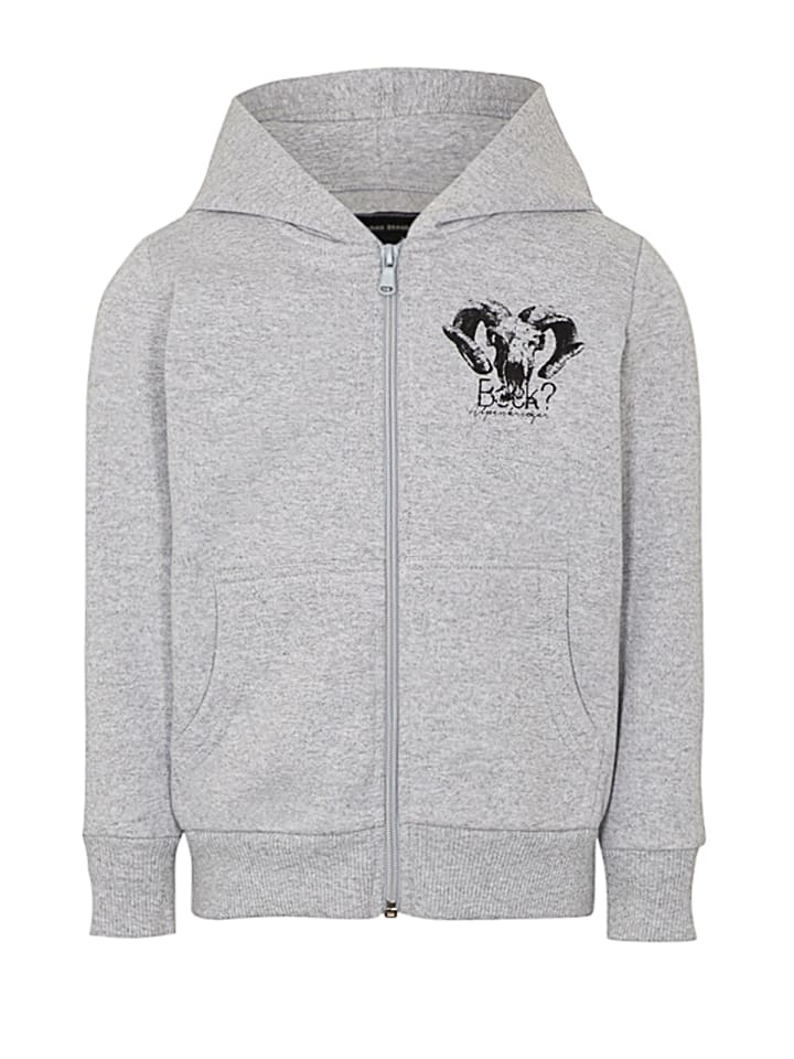 Детская куртка PAOLO-KIDS светло-серого цвета Hangowear
Детская куртка PAOLO-KIDS светло-серого цвета Hangowear