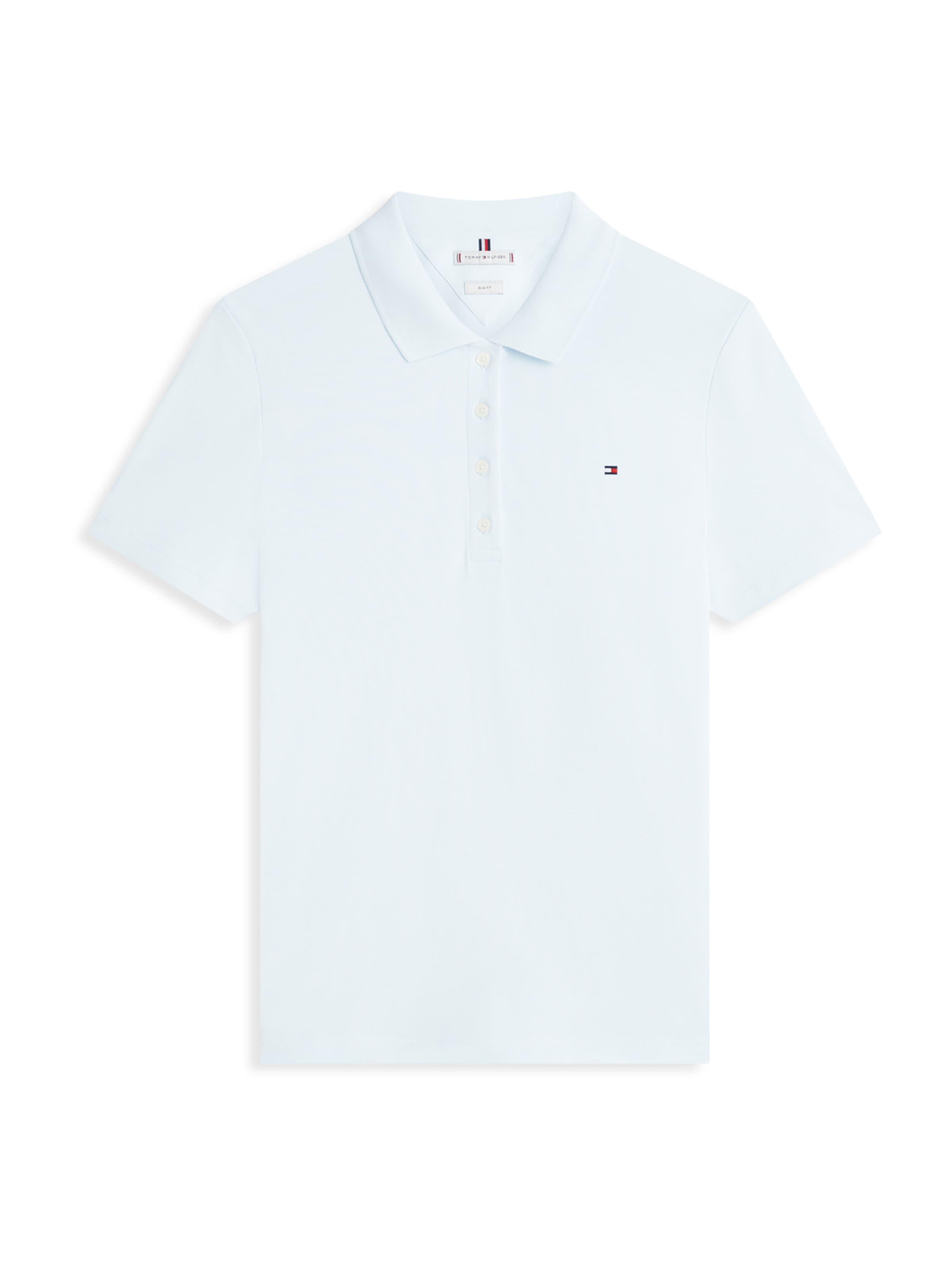 TOMMY HILFIGER Футболка '1985' в светло-голубом цвете, Синий, TOMMY HILFIGER Футболка '1985' в светло-голубом цвете
TOMMY HILFIGER Футболка '1985' в светло-голубом цвете, Синий, TOMMY HILFIGER Футболка '1985' в светло-голубом цвете