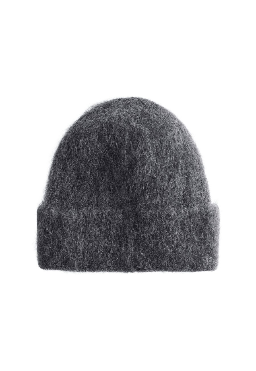 Шапка & other stories BRUSHED , Dark Grey Melange/Mottled Dark Grey
Шапка & other stories BRUSHED , Dark Grey Melange/Mottled Dark Grey