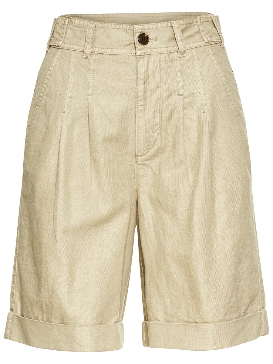 Обычные брюки CAMEL ACTIVE, бежевый
Обычные брюки CAMEL ACTIVE, бежевый