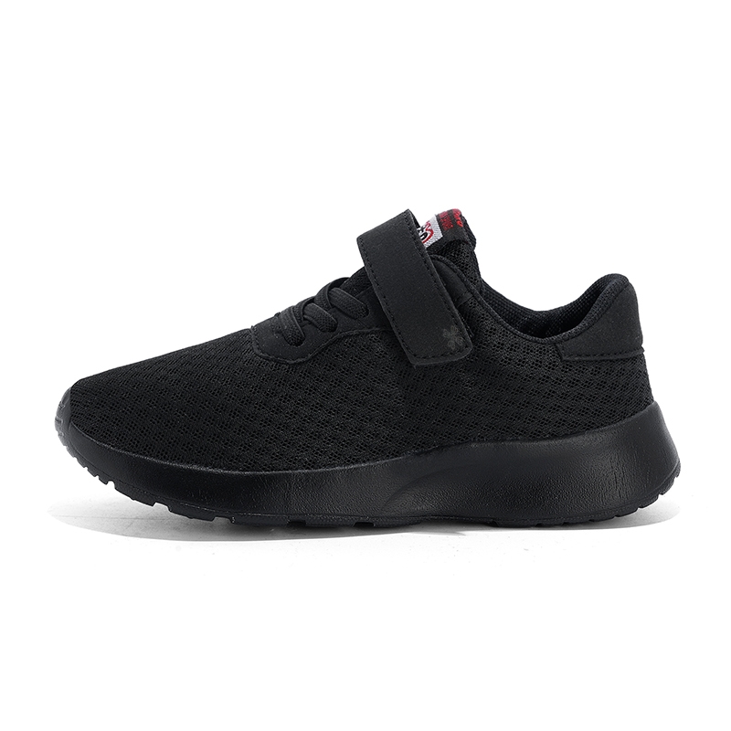 Прочная дышащая детская обувь для повседневной жизни YUZHAOLIN, черный
Прочная дышащая детская обувь для повседневной жизни YUZHAOLIN, черный