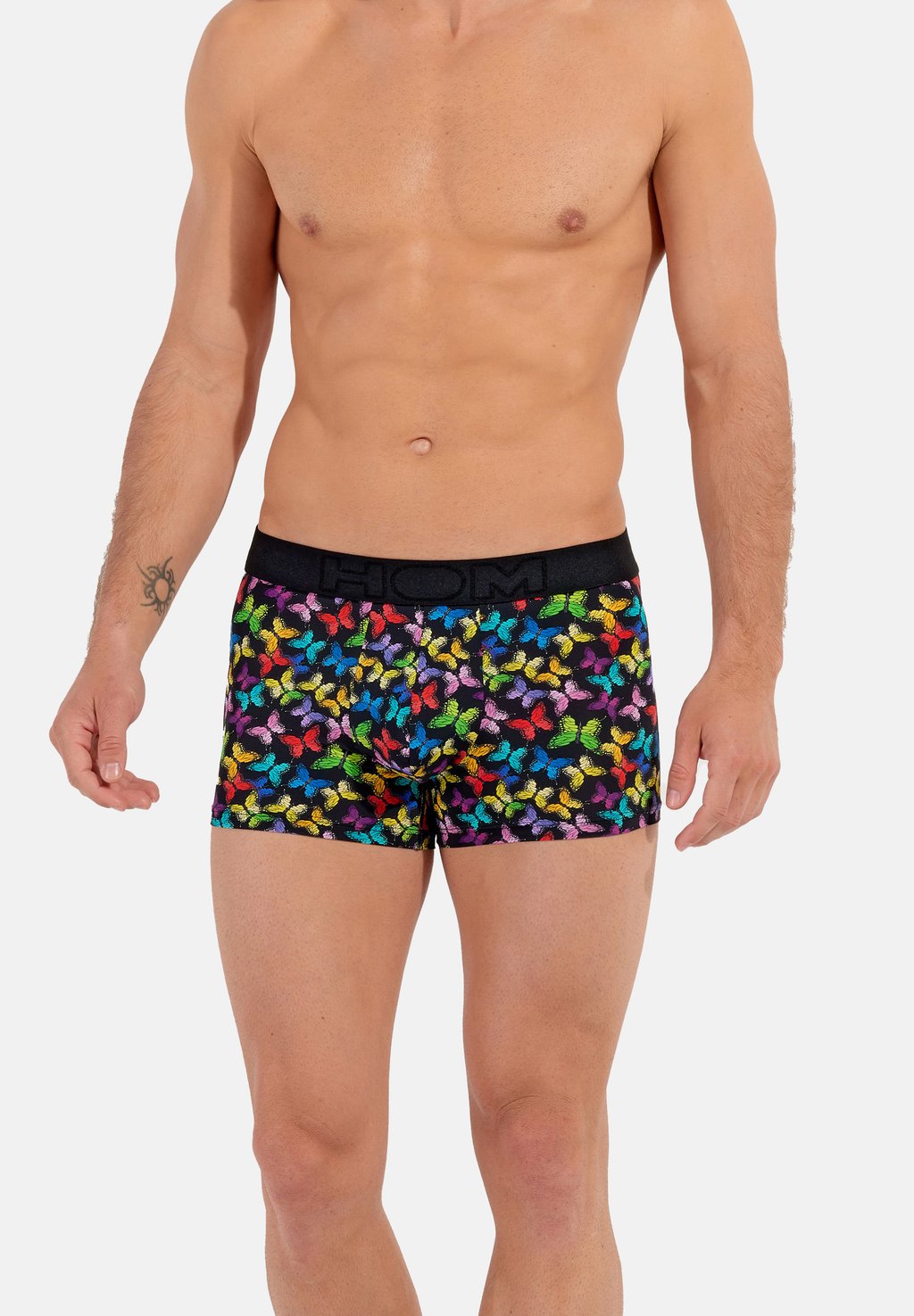 Брюки-кюлоты HOM, мультиколор
Брюки-кюлоты HOM, мультиколор