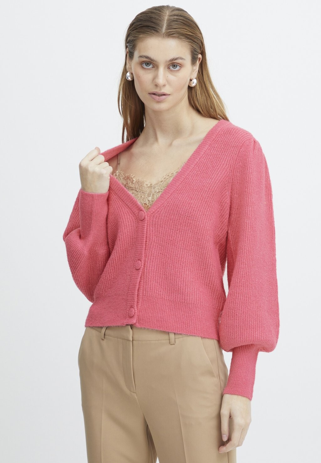 Кардиган ICHI ИХДУСТИ, цвет chateau rose, Розовый, Кардиган ICHI ИХДУСТИ, цвет chateau rose
Кардиган ICHI ИХДУСТИ, цвет chateau rose, Розовый, Кардиган ICHI ИХДУСТИ, цвет chateau rose