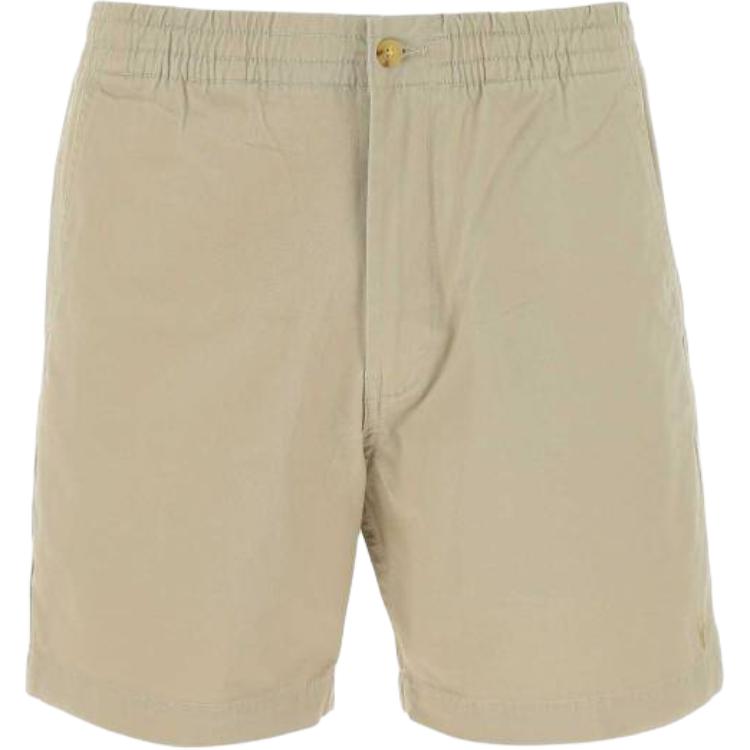Шорты чинос Polo Ralph Lauren, бежевый
Шорты чинос Polo Ralph Lauren, бежевый