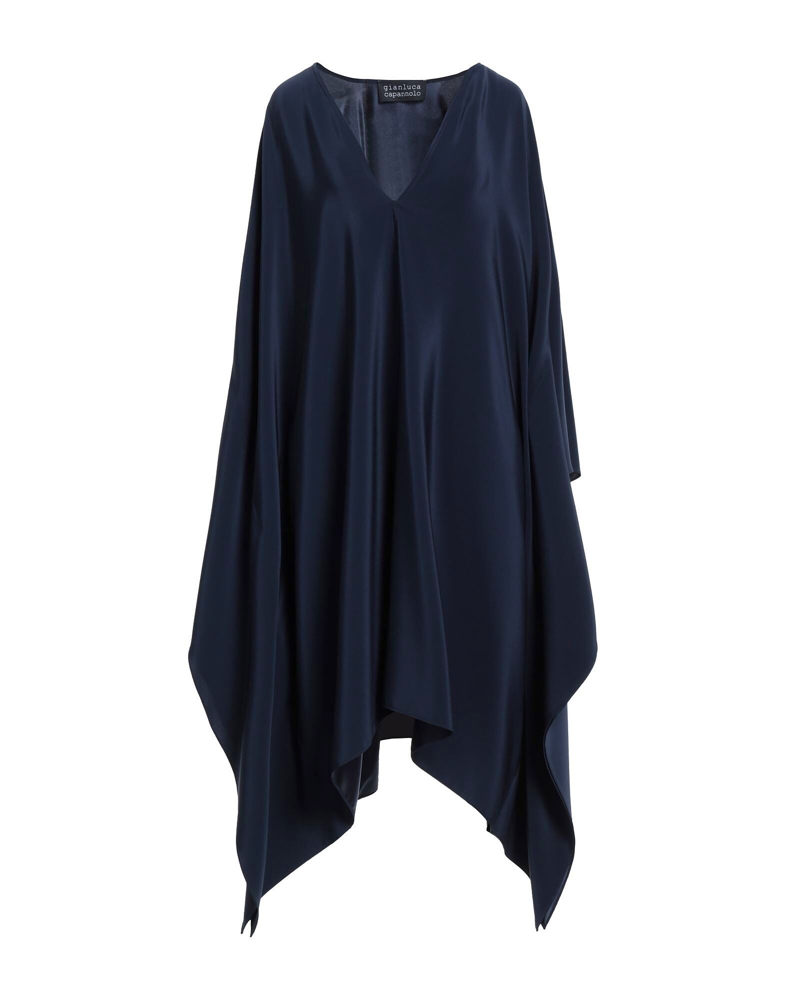 Платье миди Gianluca Capannolo, полуночно-синий
Платье миди Gianluca Capannolo, полуночно-синий