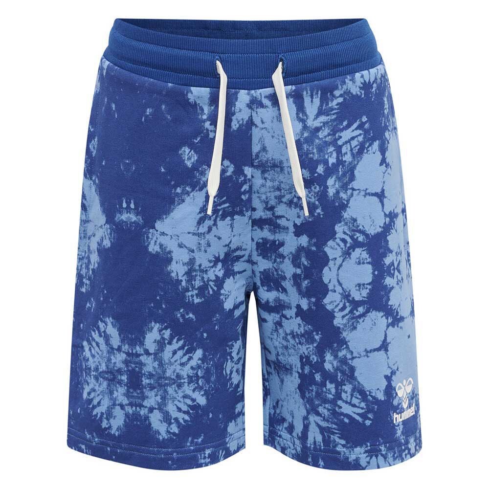 Шорты Hummel Jesse, синий
Шорты Hummel Jesse, синий