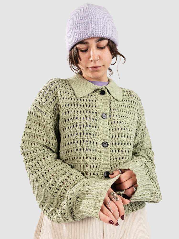 Кардиган 24 Colours 41215B Strickjacke, green
Кардиган 24 Colours 41215B Strickjacke, green