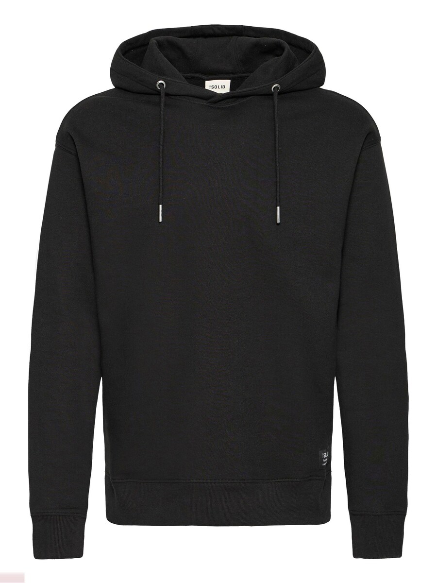 Свитер !Solid SDDIX , Black
Свитер !Solid SDDIX , Black