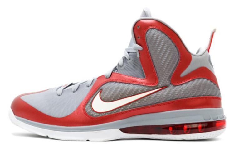 Кроссовки Nike LeBron 9 Ohio State
Кроссовки Nike LeBron 9 Ohio State
