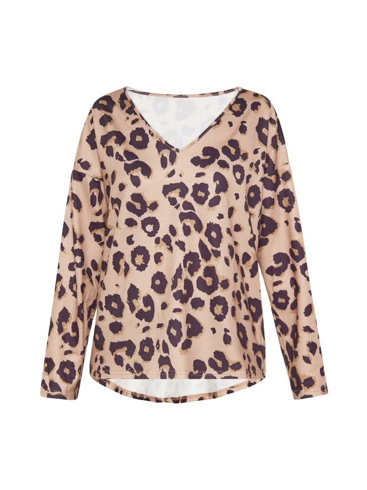 Блузка usha BLUE LABEL, коричневый
Блузка usha BLUE LABEL, коричневый