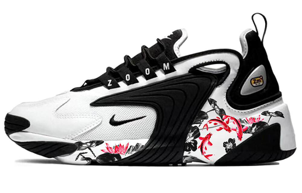 Nike Zoom 2K Кроссовки унисекс, Black, Черный, Nike Zoom 2K Кроссовки унисекс, Black
Nike Zoom 2K Кроссовки унисекс, Black, Черный, Nike Zoom 2K Кроссовки унисекс, Black