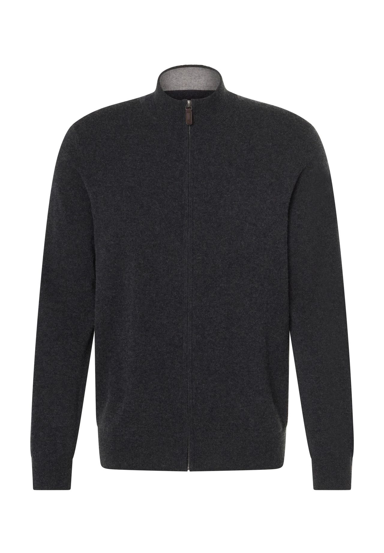 Кардиган шелково-кашемировый, меланжевый, воротник стойка, мужской GALERIA, цвет 2 Anthra 75478
Кардиган шелково-кашемировый, меланжевый, воротник стойка, мужской GALERIA, цвет 2 Anthra 75478