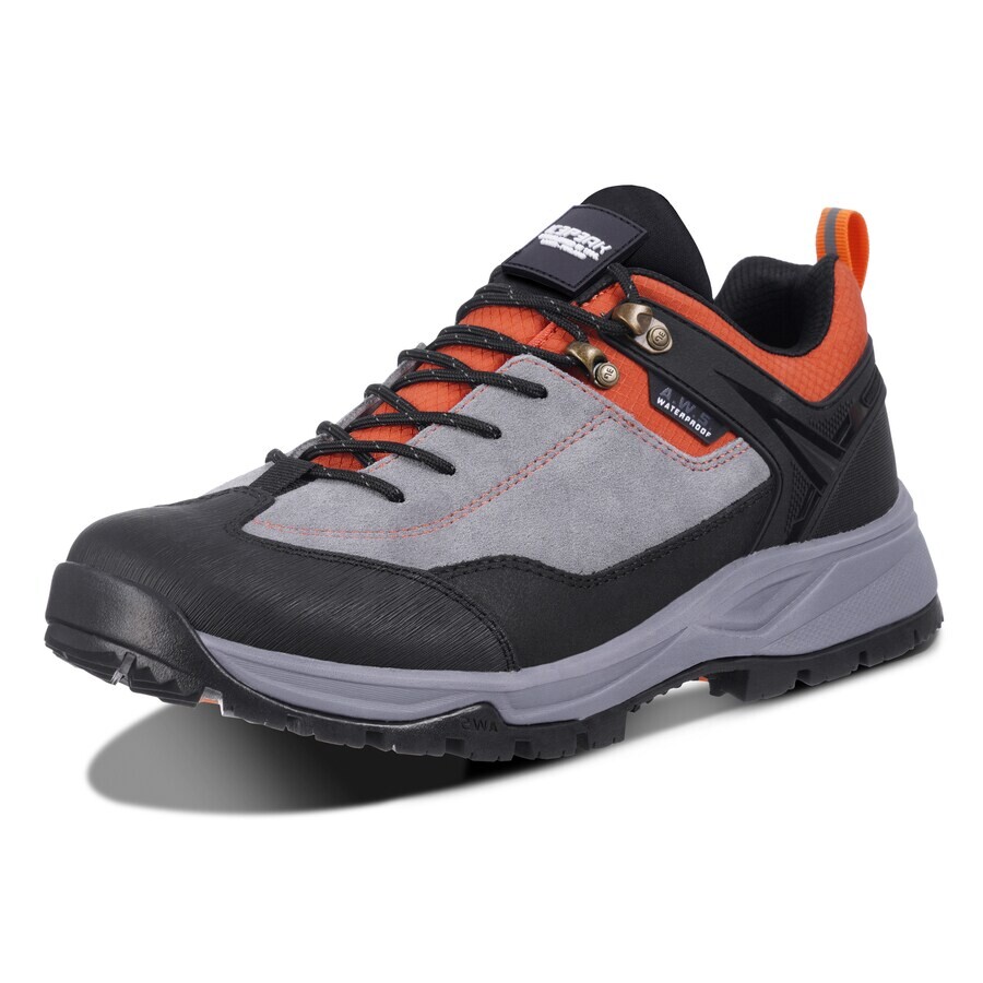 Кроссовки ICEPEAK Flats Abai, серый
Кроссовки ICEPEAK Flats Abai, серый