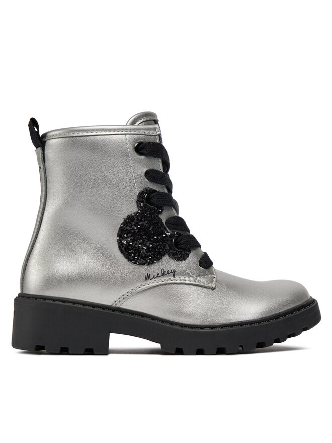 Сапоги Geox, серебряный
Сапоги Geox, серебряный