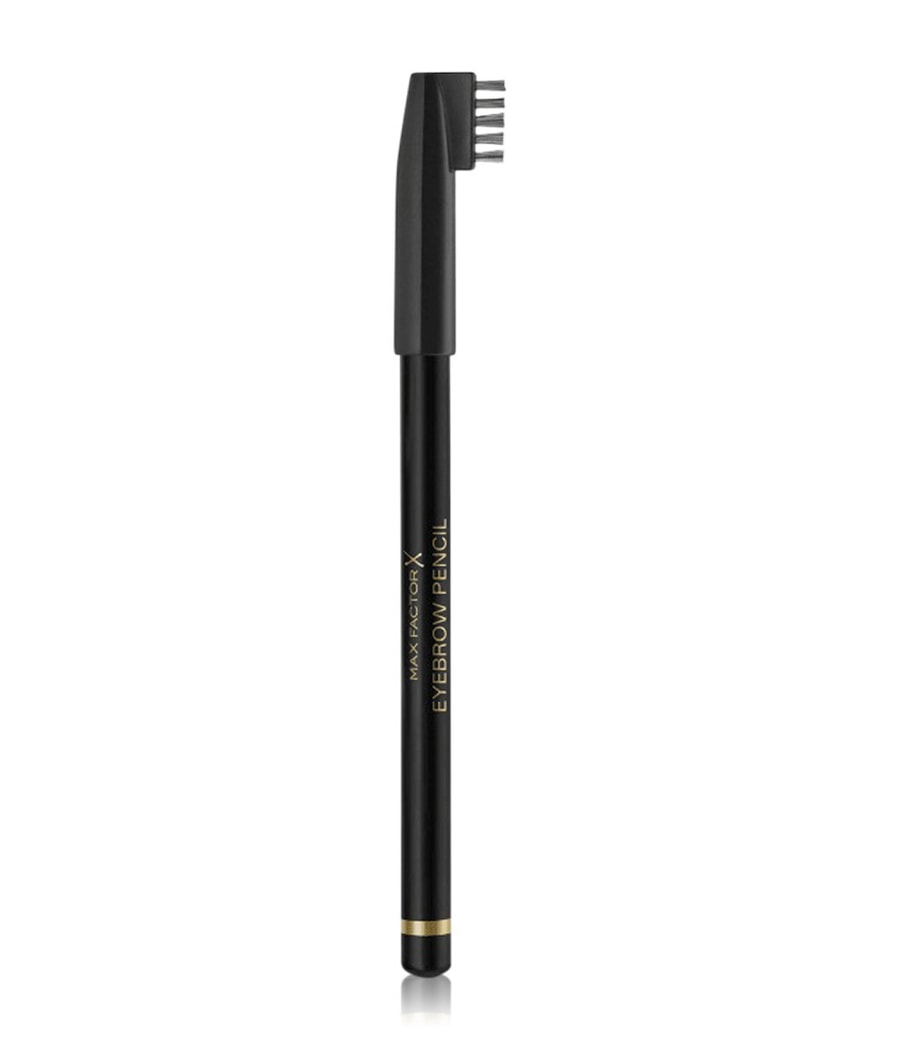 Карандаш для бровей Max Factor Eyebrow Pencil, Ebony, 3g
Карандаш для бровей Max Factor Eyebrow Pencil, Ebony, 3g