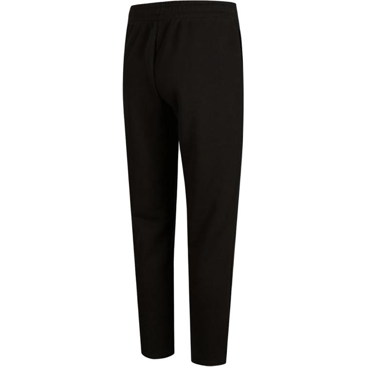 PUMA Повседневные брюки мужские черные
PUMA Повседневные брюки мужские черные