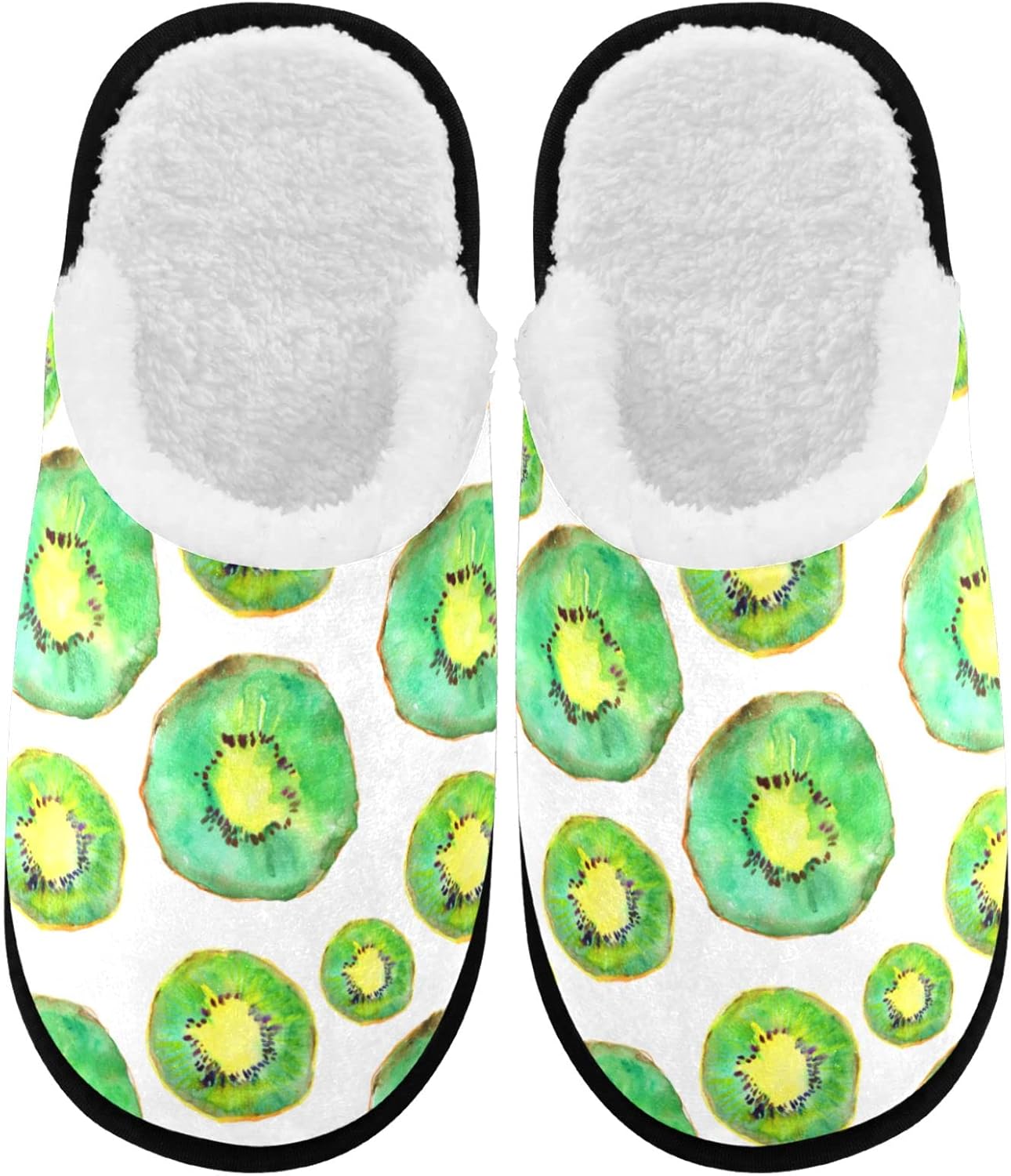 Забавные тапочки для женщин и мужчин, мягкие плюшевые теплые уютные зимние домашние тапочки, удобная обувь для спальни, тапочки для носки в помещении Visesunny, мультиколор
Забавные тапочки для женщин и мужчин, мягкие плюшевые теплые уютные зимние домашние тапочки, удобная обувь для спальни, тапочки для носки в помещении Visesunny, мультиколор