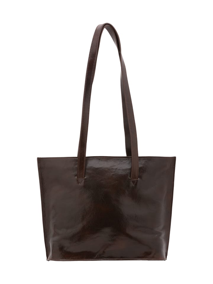 Наплечная сумка Viola Castellani, темно-коричневый
Наплечная сумка Viola Castellani, темно-коричневый