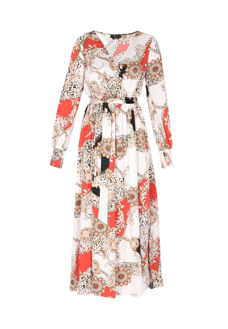 Платье faina Dress, цвет Mixed colors
Платье faina Dress, цвет Mixed colors