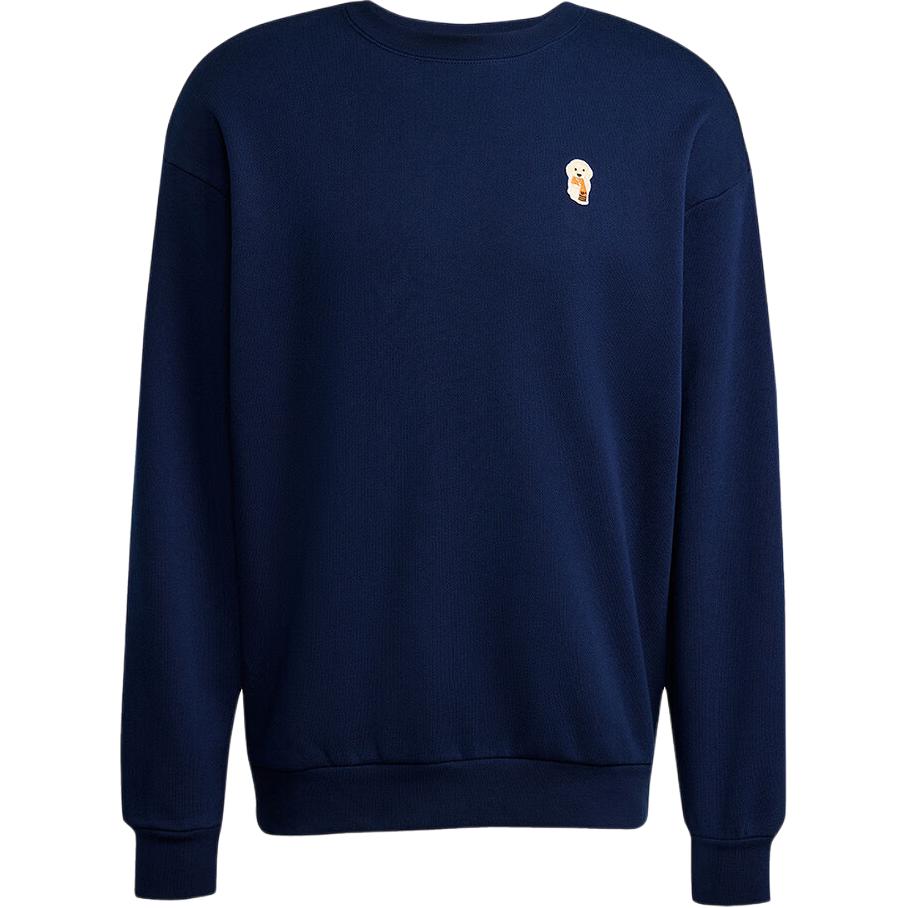 Свитшот мужской Adidas, синий
Свитшот мужской Adidas, синий