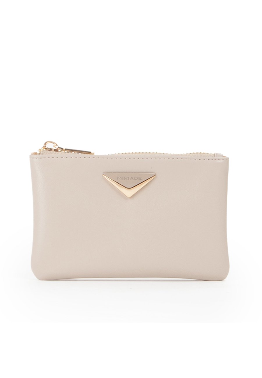 Кошелек Miriade Wallet, Grigio/Grey
Кошелек Miriade Wallet, Grigio/Grey