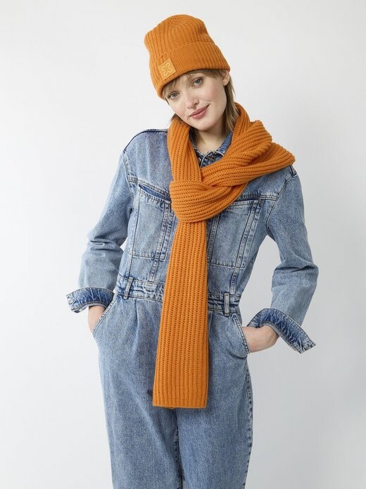 Шарфы Codello, оранжевый
Шарфы Codello, оранжевый