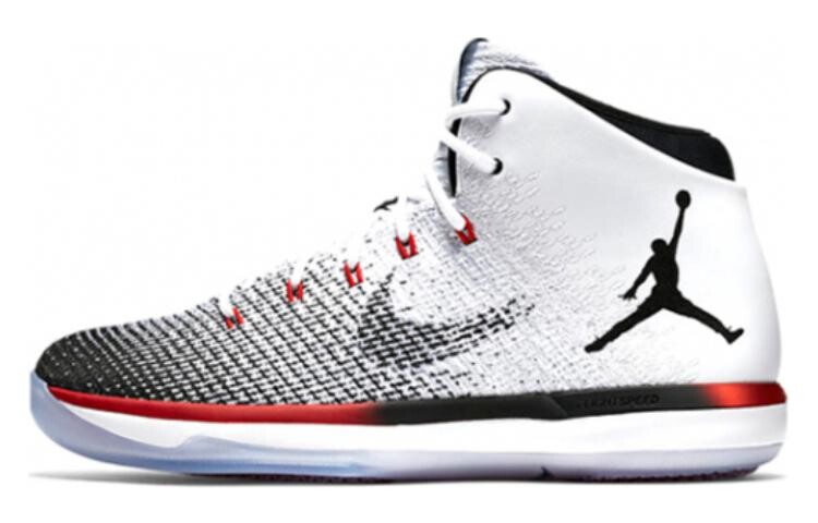 Мужские баскетбольные кроссовки Jordan Air Jordan 31
Мужские баскетбольные кроссовки Jordan Air Jordan 31