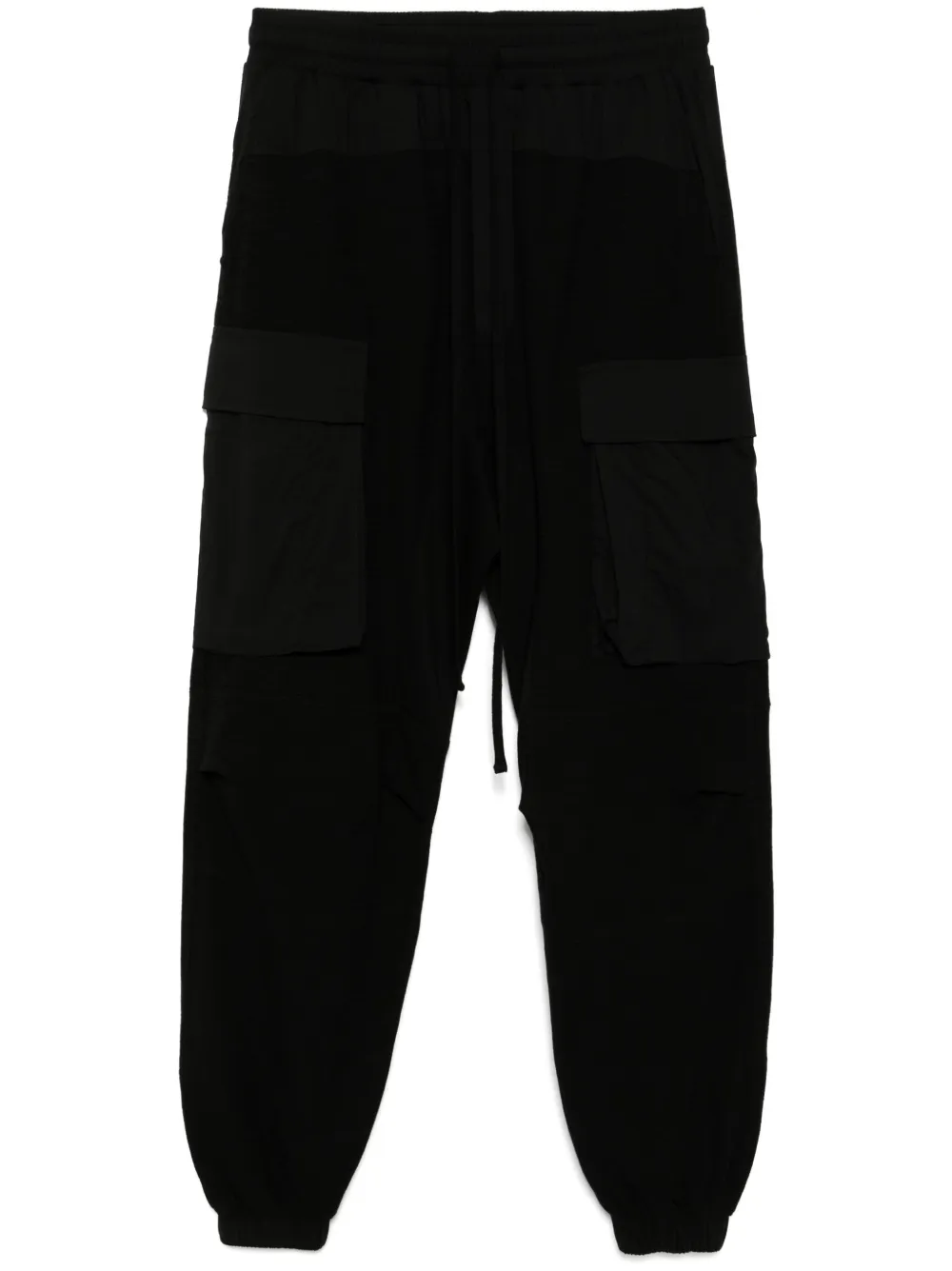 Брюки M ST 485 Thom Krom, черный
Брюки M ST 485 Thom Krom, черный