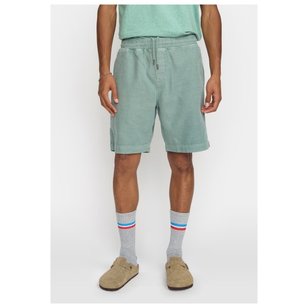 Длинные повседневные шорты - шорты Revolution, зеленый
Длинные повседневные шорты - шорты Revolution, зеленый