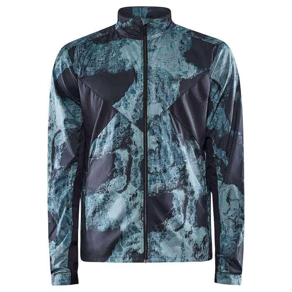 Куртка Craft ADV Essence Wind, синий
Куртка Craft ADV Essence Wind, синий