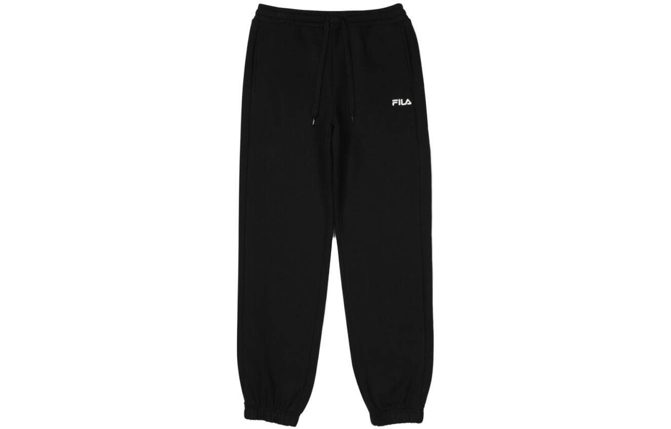 FILA Повседневные брюки мужские черные
FILA Повседневные брюки мужские черные
