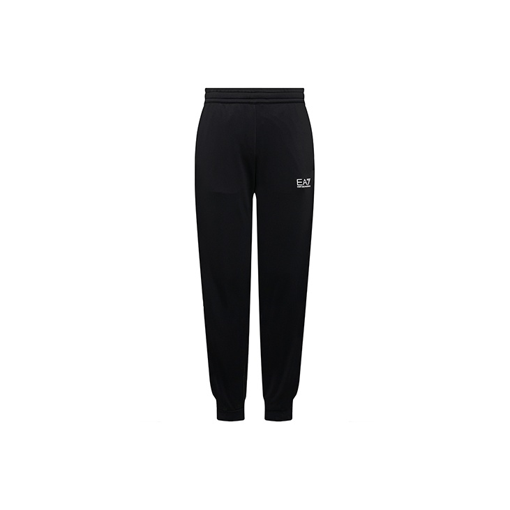 Лого спортивные брюки EMPORIO ARMANI, черный
Лого спортивные брюки EMPORIO ARMANI, черный