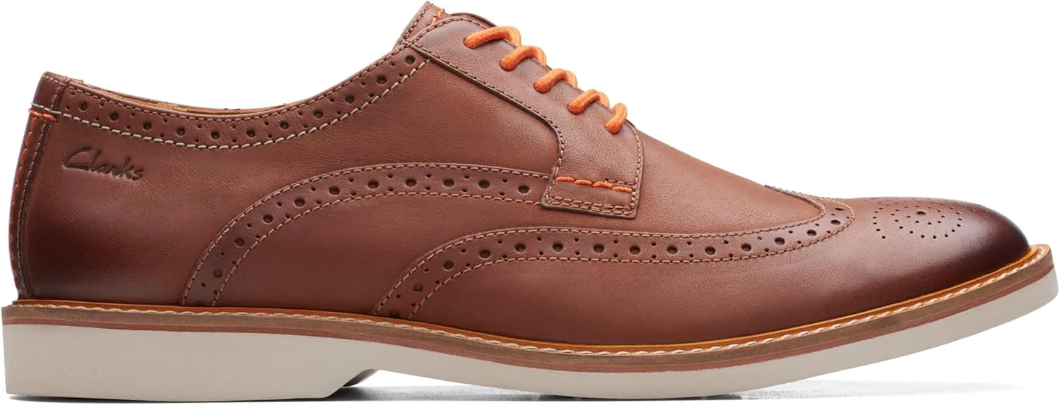 Туфли Clarks Mens Atticus Lt Limit
Туфли Clarks Mens Atticus Lt Limit