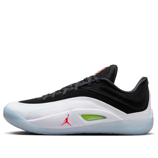 Кроссовки zion 4 pf Air Jordan, белый
Кроссовки zion 4 pf Air Jordan, белый