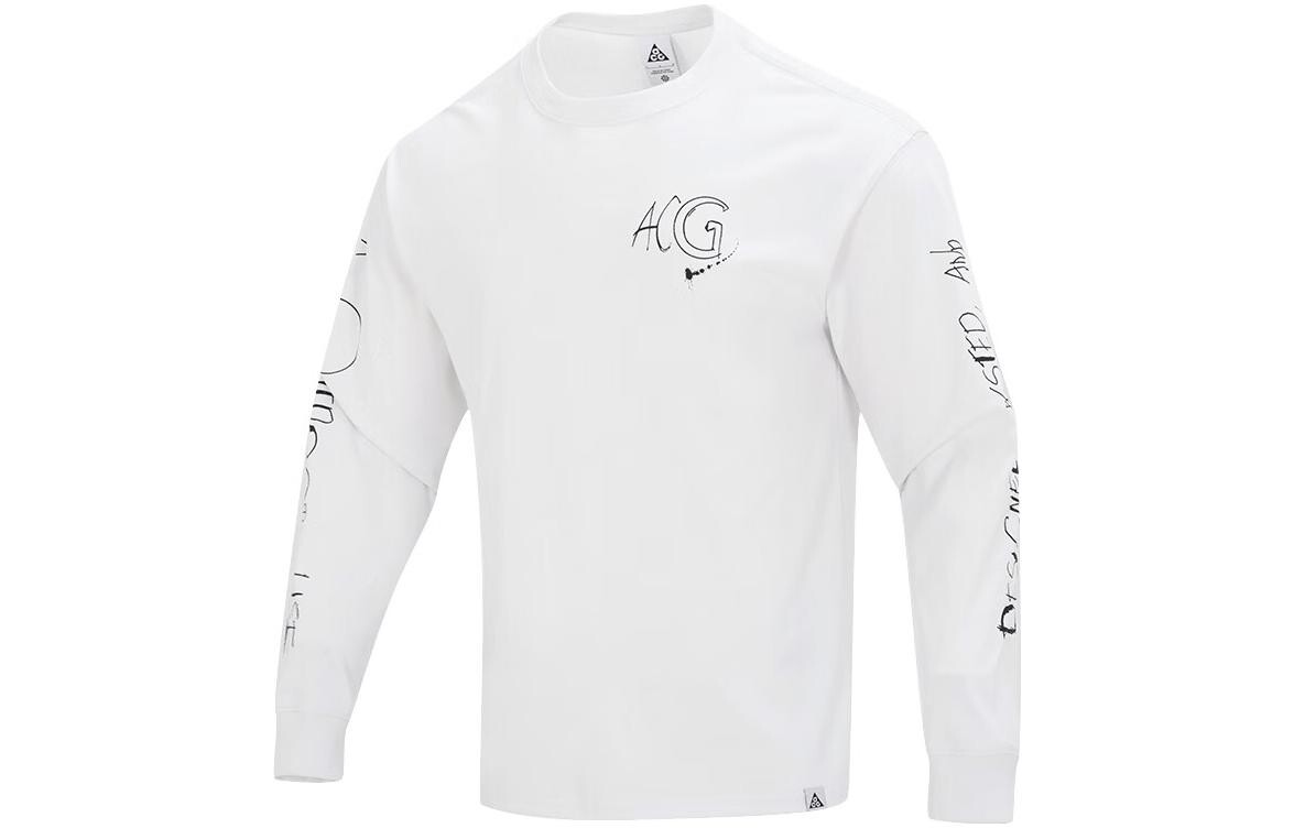 Толстовка мужская белая Nike, белый
Толстовка мужская белая Nike, белый