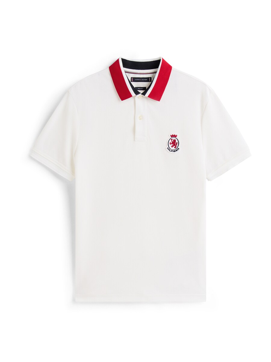 Рубашка TOMMY HILFIGER, белый
Рубашка TOMMY HILFIGER, белый