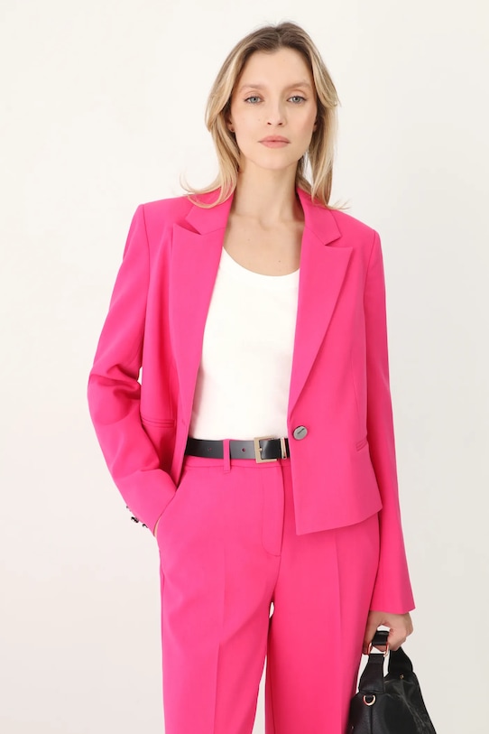 Женский жакет Medicine, розовый
Женский жакет Medicine, розовый