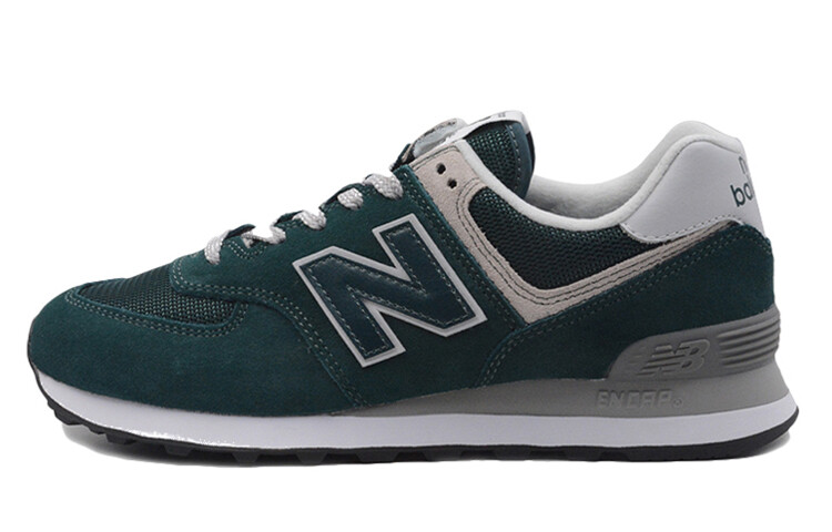 New Balance NB 574 Кроссовки унисекс
New Balance NB 574 Кроссовки унисекс