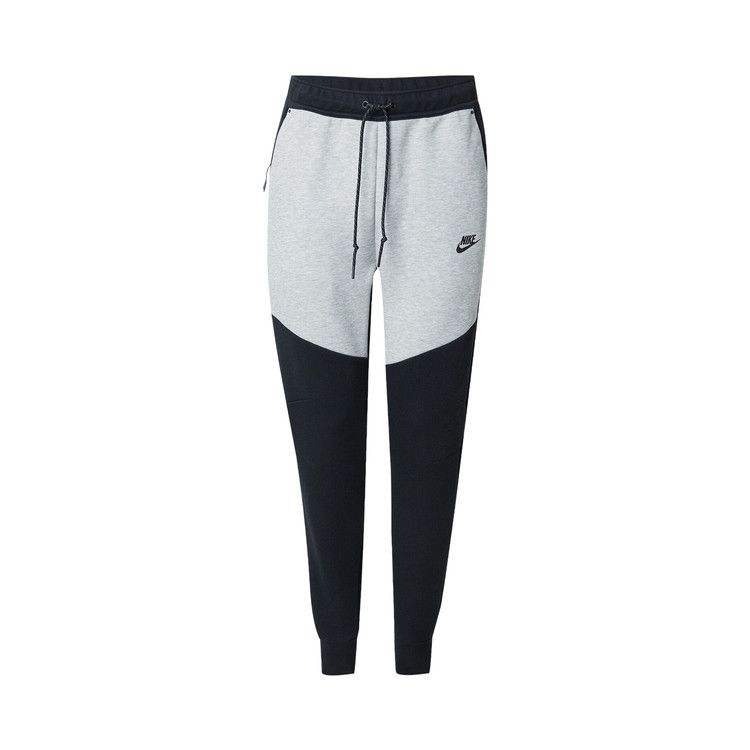 Джоггеры Nike Tech Fleece Joggers 'Black/Dark Grey Heather'
Джоггеры Nike Tech Fleece Joggers 'Black/Dark Grey Heather'