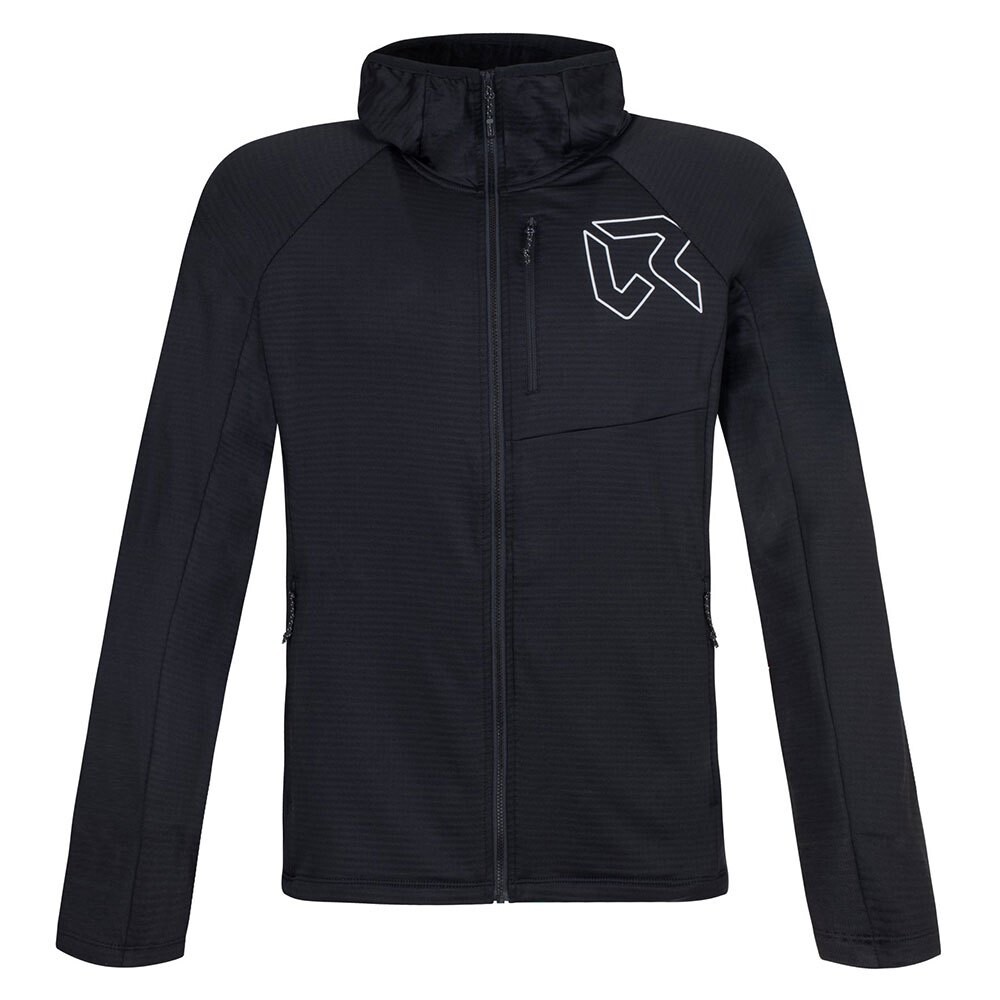 Худи Rock Experience Arrows, черный
Худи Rock Experience Arrows, черный