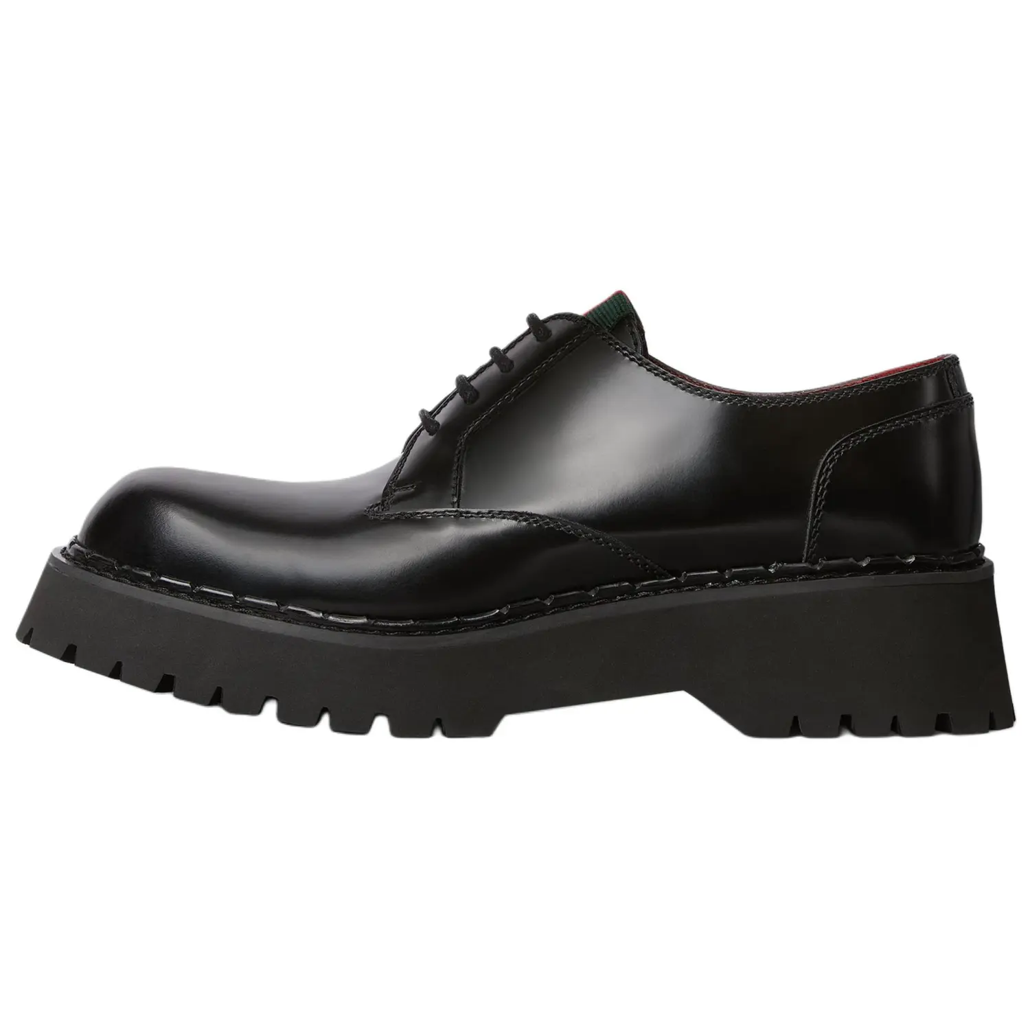 GUCCI Мужские повседневные кроссовки Low top Black
GUCCI Мужские повседневные кроссовки Low top Black