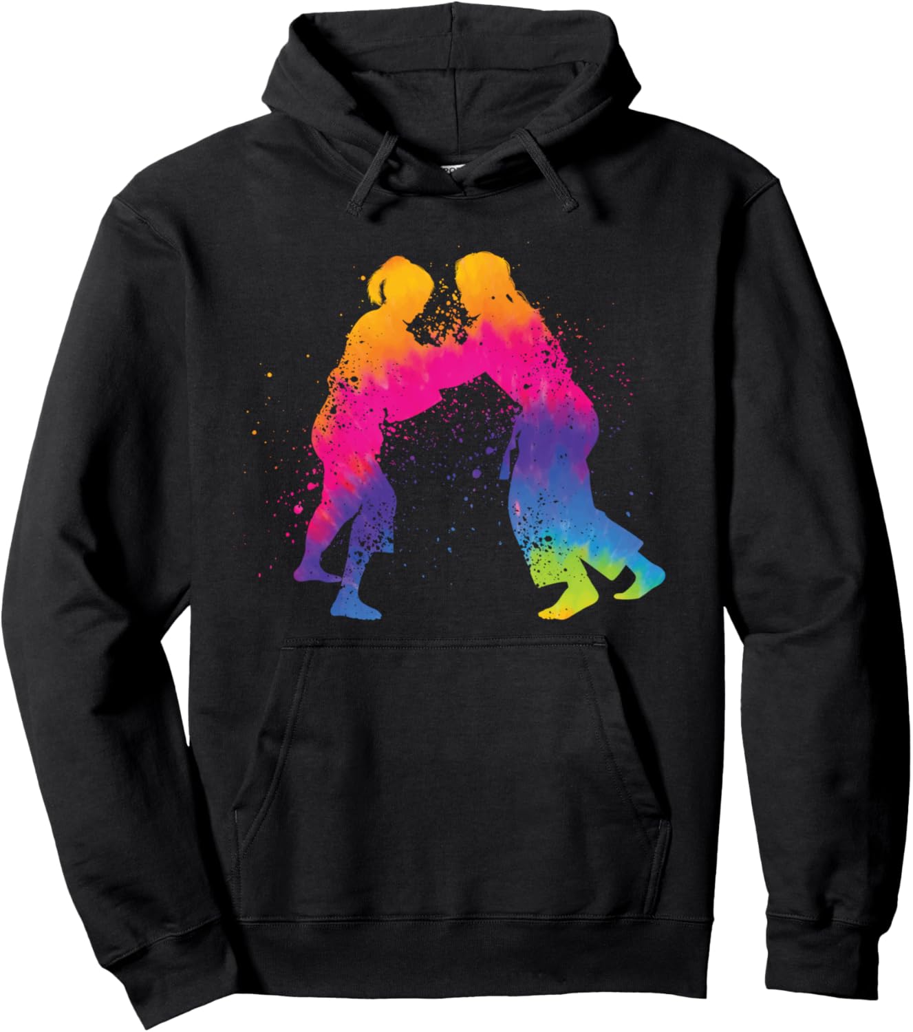 Ретро-худи для девочки-учительницы дзюдо Martial Arts Karate Apparel & Gifts Collections, черный
Ретро-худи для девочки-учительницы дзюдо Martial Arts Karate Apparel & Gifts Collections, черный