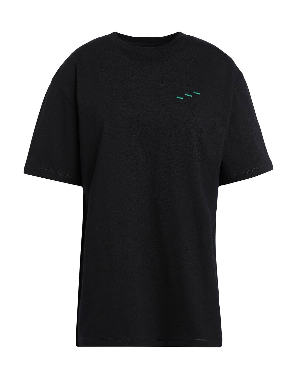 Футболка Anti, черный
Футболка Anti, черный