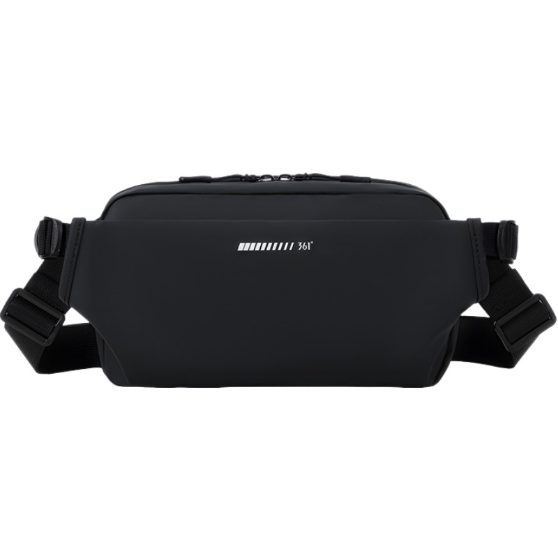 361° Рюкзак-кроссбоди Oxford Unisex Black
361° Рюкзак-кроссбоди Oxford Unisex Black